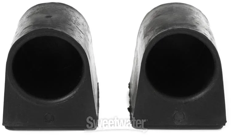  Gibraltar SC-RF Block Rack Feet (2-pack)