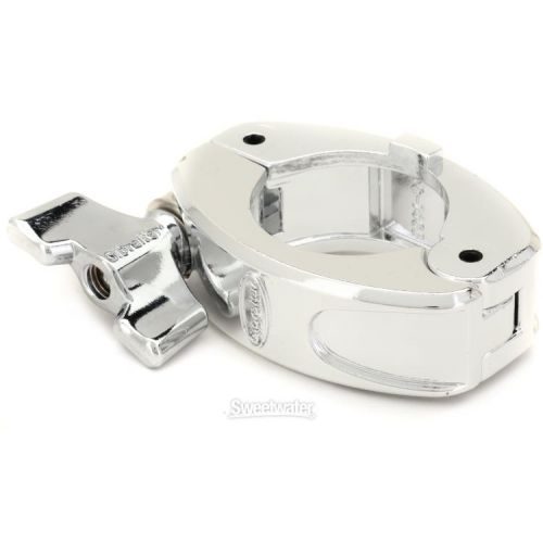  Gibraltar SC-GCHML Chrome Series Hinged Memory Lock with Wingnut