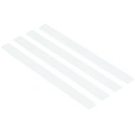 Gibraltar SC-NSC Nylon Snare Strip (4-pack)