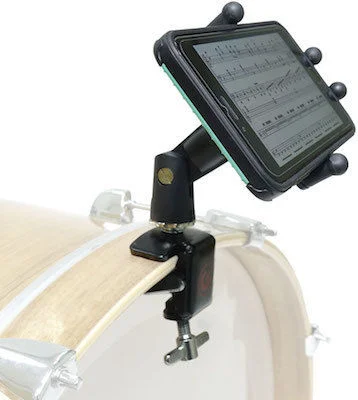  Gibraltar Bass Drum Smart Phone Mount