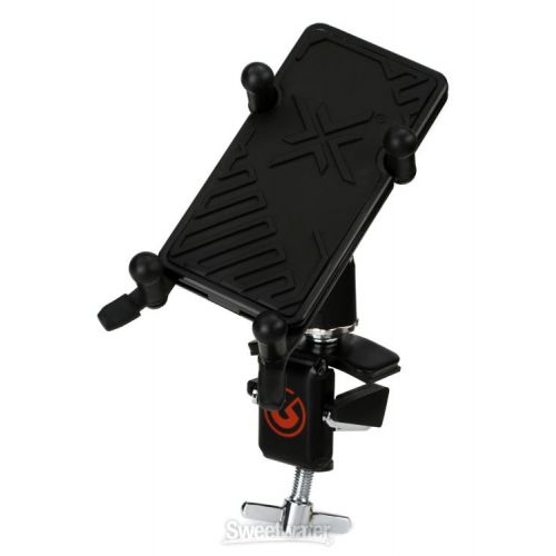  Gibraltar Bass Drum Smart Phone Mount