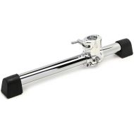 Gibraltar SC-GCSQCLTLA Chrome Series Quick Clamp Long T-Leg Assembly