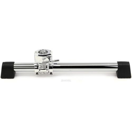  Gibraltar SC-GCSQCLTLA Chrome Series Quick Clamp Long T-Leg Assembly