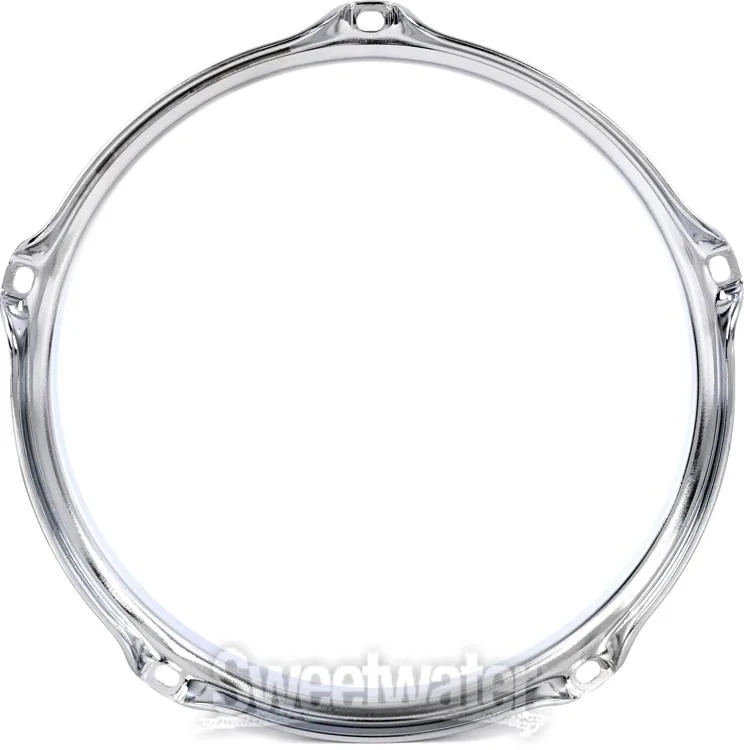  Gibraltar Triple Flange Tom Hoop - 8