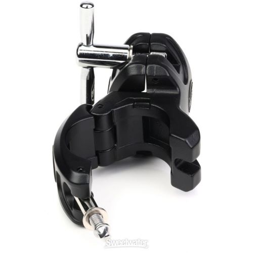  Gibraltar SC-GRSQT Road Series Quick Release T-Leg Clamp - Black