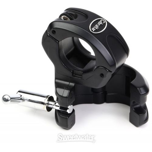  Gibraltar SC-GRSQT Road Series Quick Release T-Leg Clamp - Black