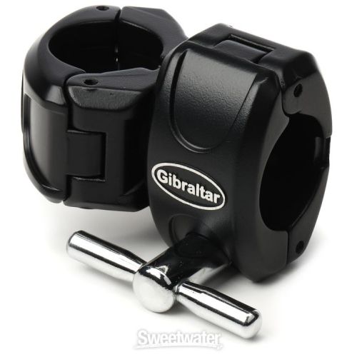  Gibraltar SC-GRSQT Road Series Quick Release T-Leg Clamp - Black