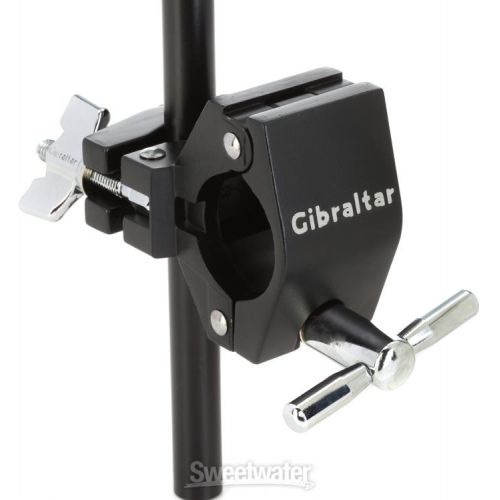  Gibraltar DJ-GMBA-PK Mic Boom Arm with Rack Clamp