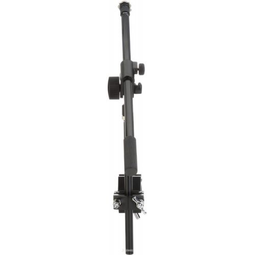  Gibraltar DJ-GMBA-PK Mic Boom Arm with Rack Clamp