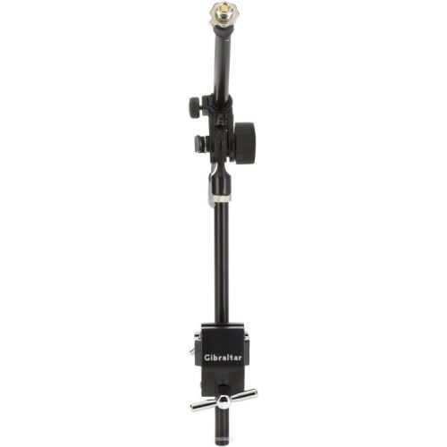  Gibraltar DJ-GMBA-PK Mic Boom Arm with Rack Clamp