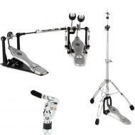 Gibraltar Drop Clutch and Pedals Essentials Bundle