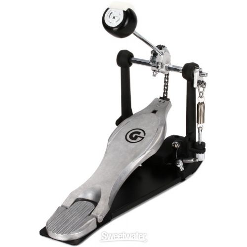  Gibraltar 5711S 5000 Series Single Bass Drum Pedal - Single Chain