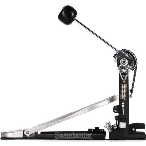  Gibraltar 5711S 5000 Series Single Bass Drum Pedal - Single Chain