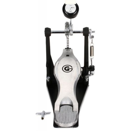  Gibraltar 5711S 5000 Series Single Bass Drum Pedal - Single Chain