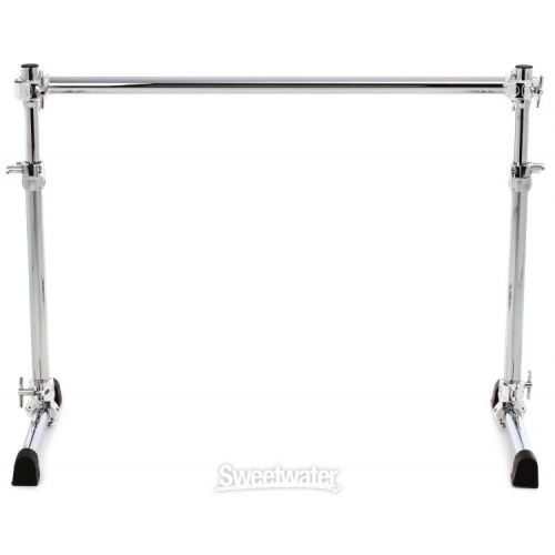  Gibraltar GCS200H Chrome Series Height Adjustable Universal Straight Drum Rack