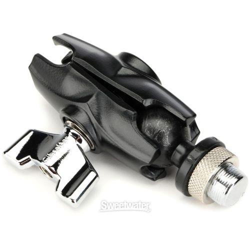  Gibraltar Male Dual-Adjust Microphone Mount