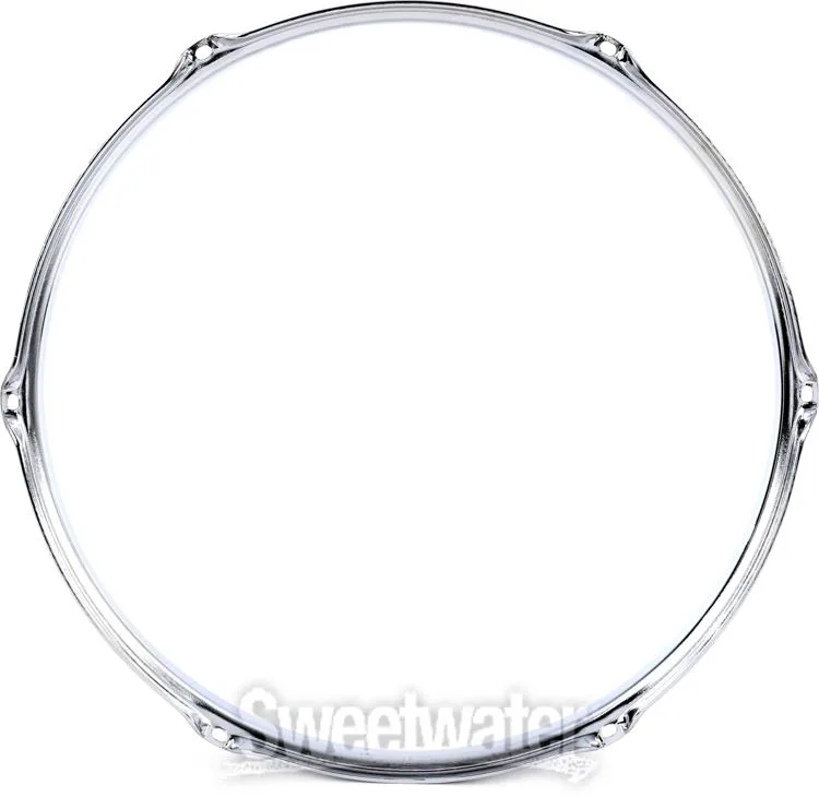  Gibraltar Triple Flange Tom Hoop - 15