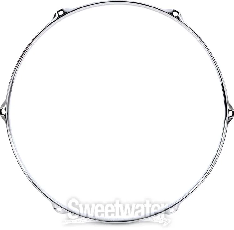  Gibraltar Triple Flange Tom Hoop - 15