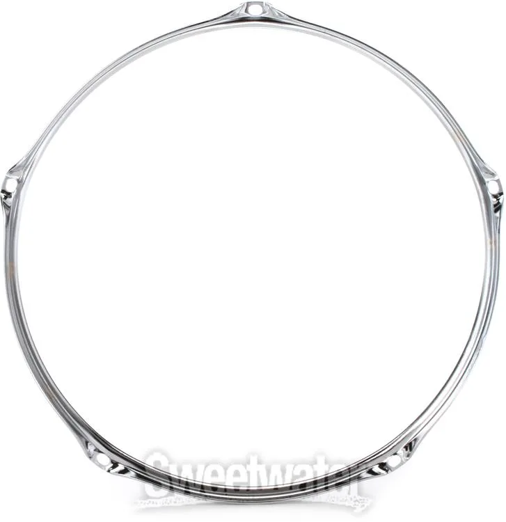  Gibraltar Triple Flange Tom Hoop - 12