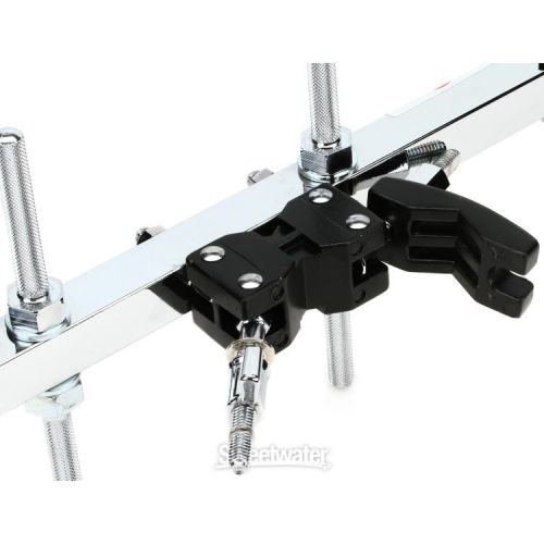  Gibraltar 3 Post Accessory Mount Clamp