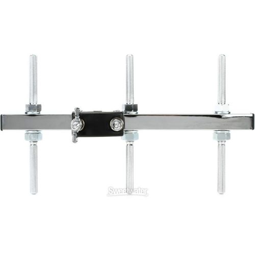  Gibraltar 3 Post Accessory Mount Clamp