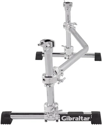  Gibraltar GSSVR Stealth Side V Rack Mounting System