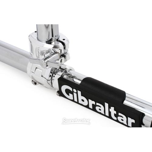  Gibraltar GSSVR Stealth Side V Rack Mounting System