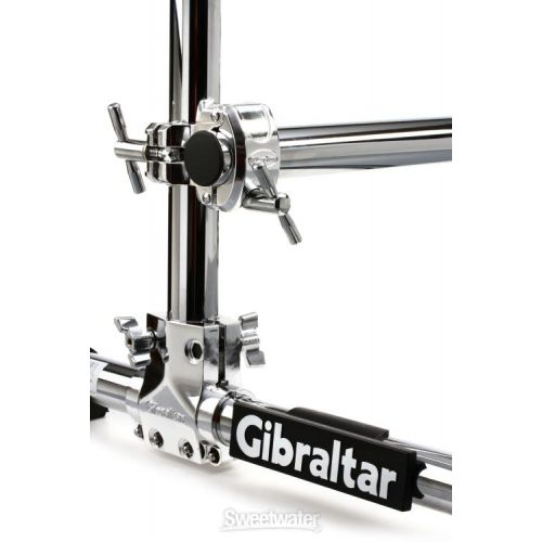  Gibraltar GSVMS Stealth VMS Vertical Mounting System