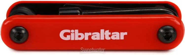  Gibraltar SC-GPMT Drum Tech Pocket Multi Tool