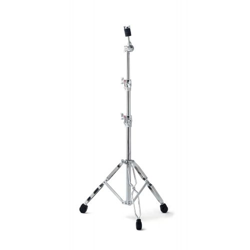  Gibraltar 6710 Pro Double Braced Straight Cymbal Stand