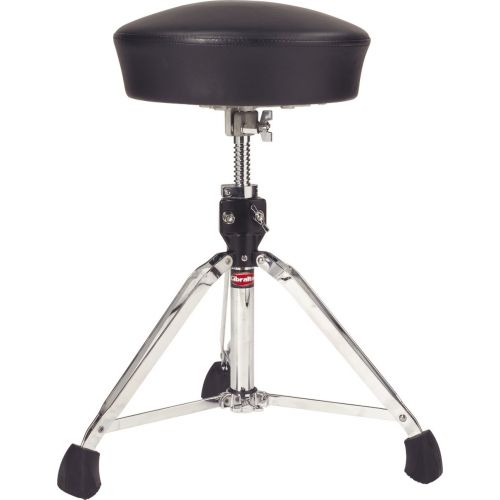  Gibraltar 9608D Dome Shape Seat Throne