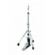 Gibraltar 9707ML-DP Moveable Leg Hi Hat Stand with Direct Pull