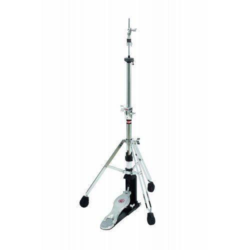  Gibraltar 9707ML-DP Moveable Leg Hi Hat Stand with Direct Pull