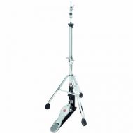 Gibraltar 9707ML-LD Moveable Leg Hi Hat Stand with Liquid Drive