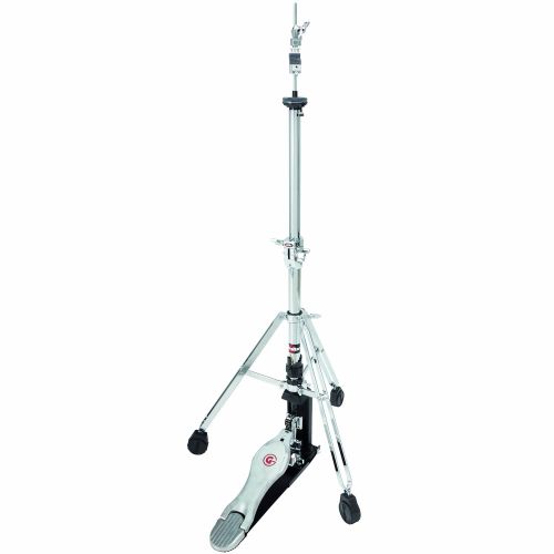  Gibraltar 9707ML-LD Moveable Leg Hi Hat Stand with Liquid Drive