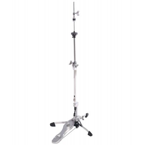  Gibraltar 8707 Hi-Hat Stand with Flat Base and New Direct Drive System