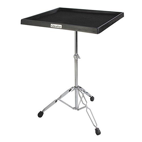  Gibraltar 7615 Percussion Table