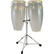 Gibraltar 9517 Double-braced Double Conga Stand