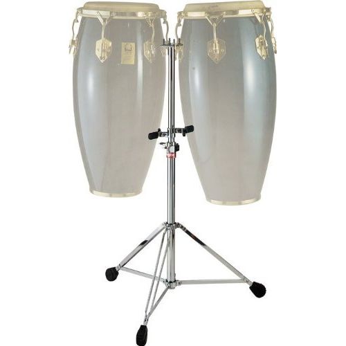  Gibraltar 9517 Double-braced Double Conga Stand