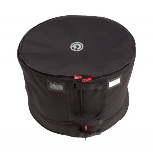  Gibraltar GFBBD24 24-Inch Bass Drum Flatter Bag