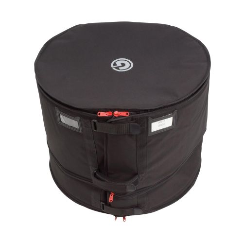  Gibraltar GFBBD20 20-Inch Bass Drum Flatter Bag