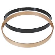 Gibraltar SC-18M 18 Inch Maple Bass Drum Hoop Natural