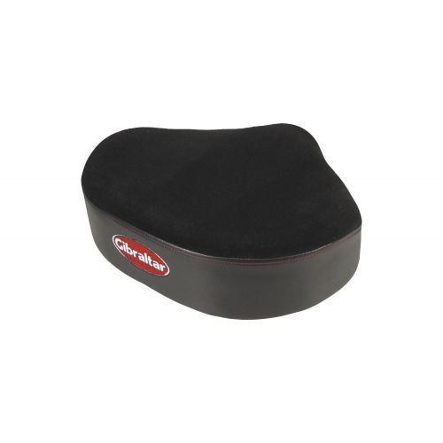  Gibraltar S9608OS Motocycle Oversized Seat for Drum Throne