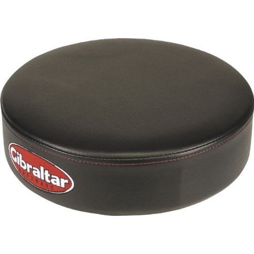  Gibraltar S9608R Vinyl Round Seat