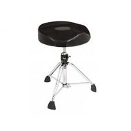 Gibraltar 9608RW2T Oversized Round Seat Web Top Drum Throne