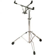 Gibraltar 5706EX Medium Weight Double Braced Extended Weight Snare Stand