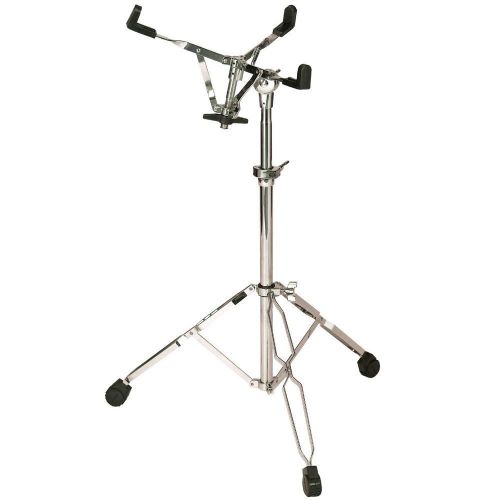  Gibraltar 5706EX Medium Weight Double Braced Extended Weight Snare Stand