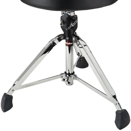  Gibraltar Softy Drum Throne