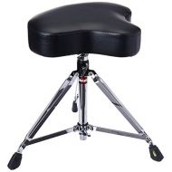 Gibraltar 6608 Heavy Drum Throne