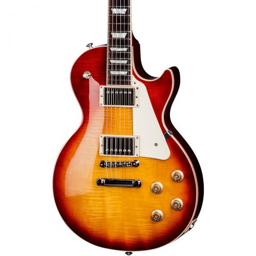  Gibson 2017 Les Paul Traditional T Electric Guitar Antique Burst